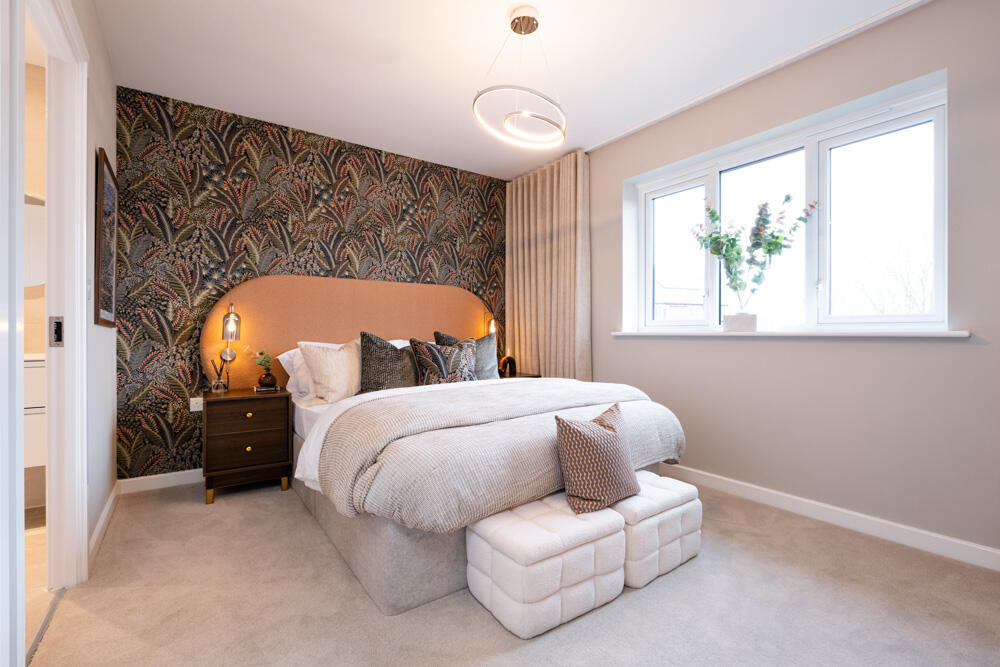 House in Duston, New Duston - More