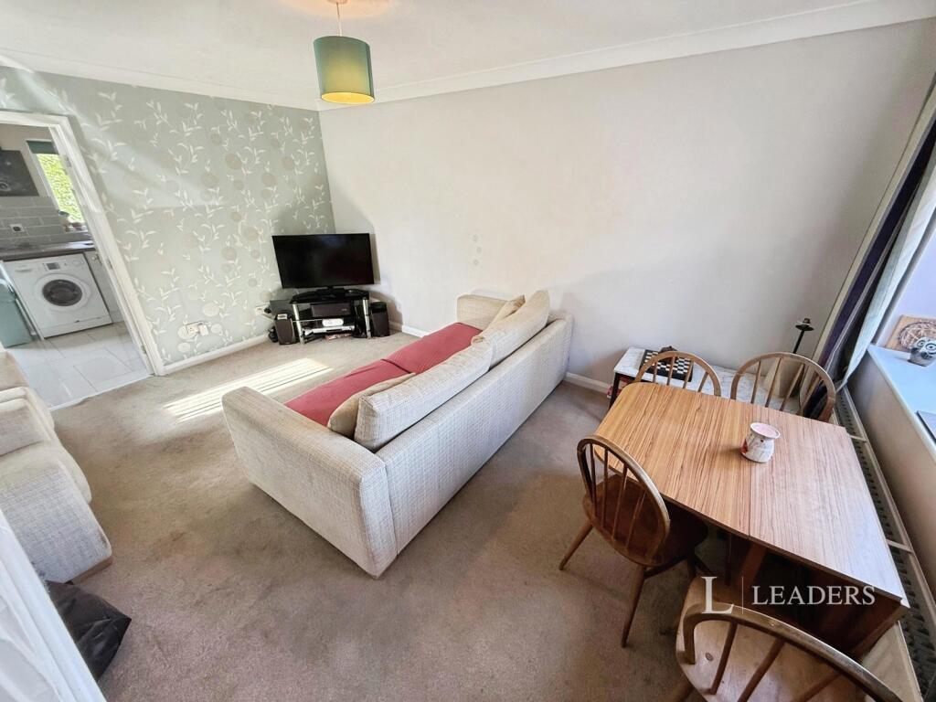 House in Peterborough - More