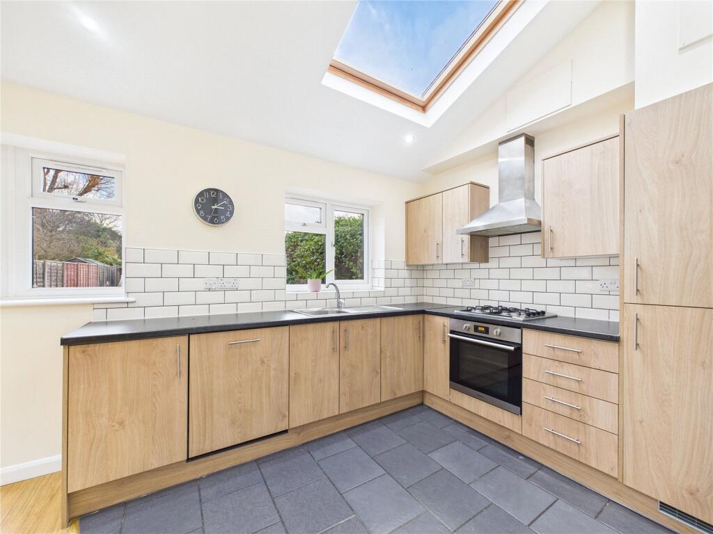 Main image of property: Alicia Avenue, Kenton, Middlesex, HA3