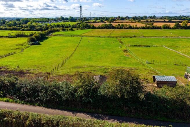 Primrose Field, Frome Mill Farm, Nibley lane, Nibl