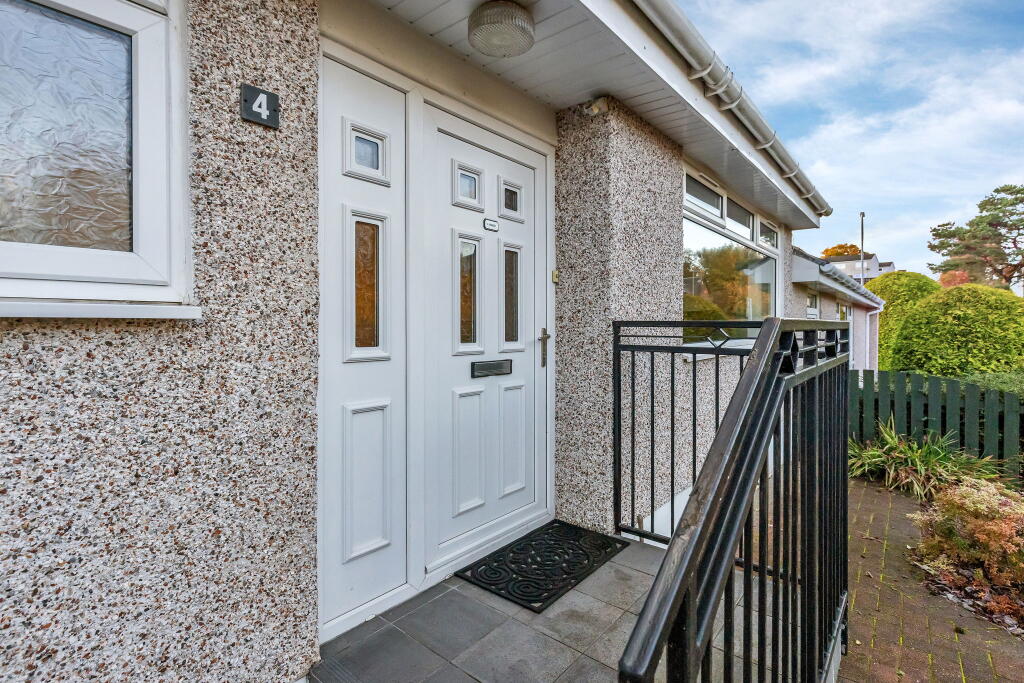 Arthurlie Avenue, Barrhead, Glasgow, East Renfrewshire photo 2