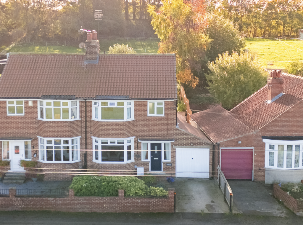 Main image of property: Moor View, 24 Whitewall, Norton, Malton, North Yorkshire