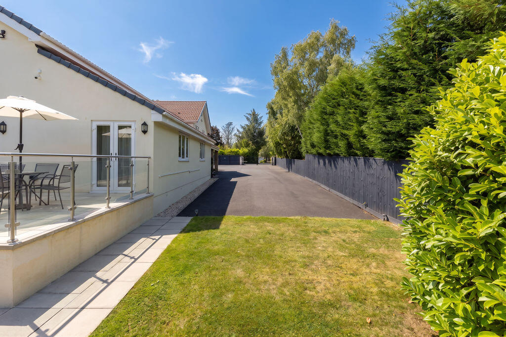 House in Ponteland, Northumberland - View 5