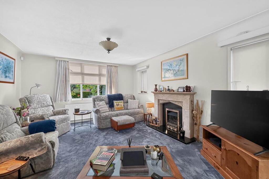 House in Manchester - View 5