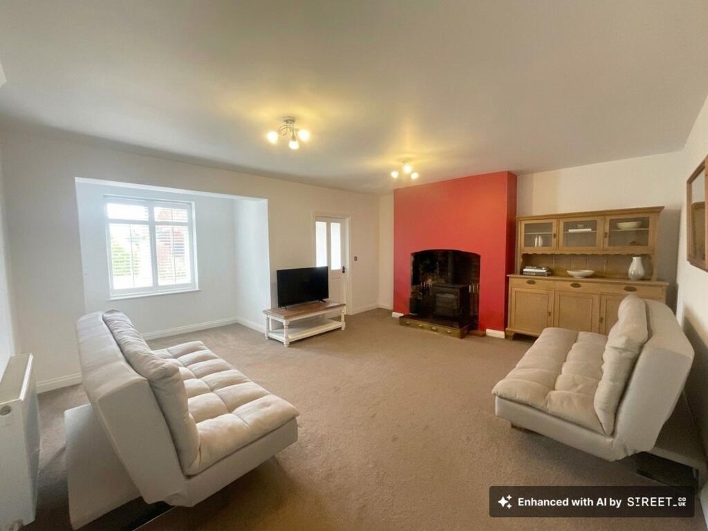 House in Stafford, Gayton - View 5
