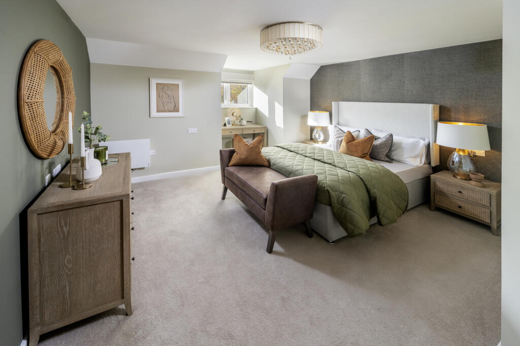 Apartment in Stockport