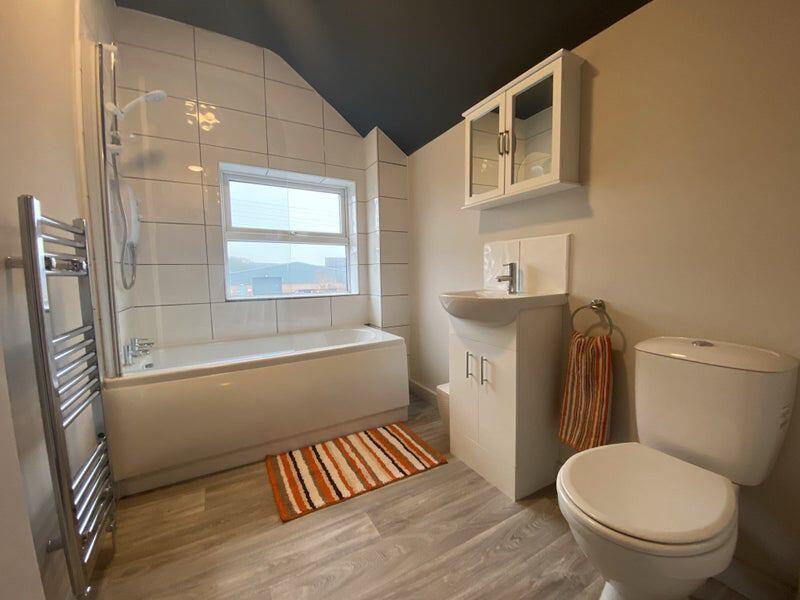Main image of property: Blackpool Street, Burton Upon Trent, Staffordshire