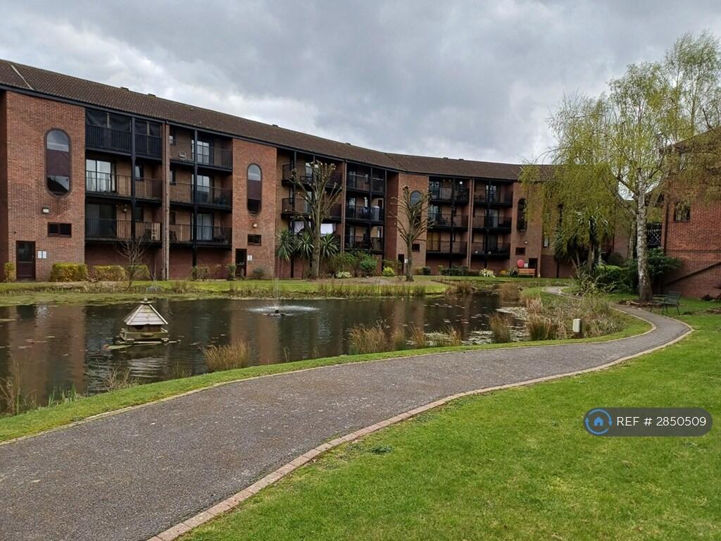 Main image of property: Castle Gardens, Nottingham, NG7