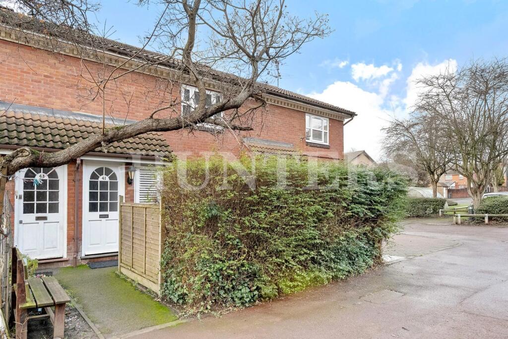 Main image of property: Portland Road, N15