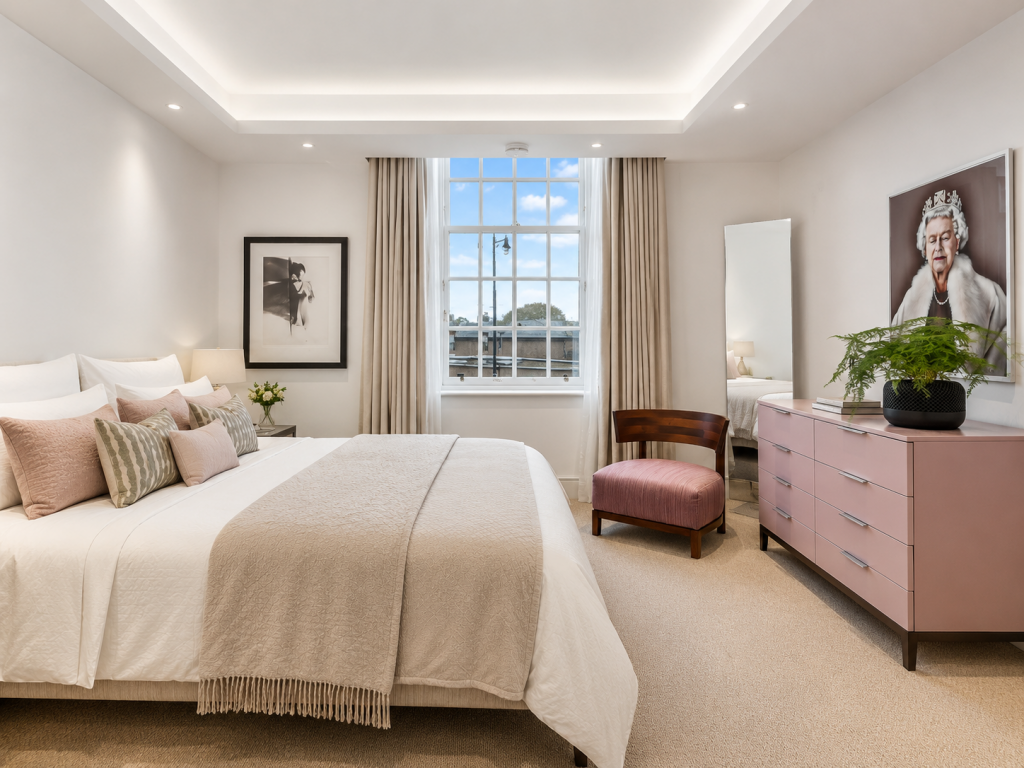 Apartment in Richmond, Petersham - More