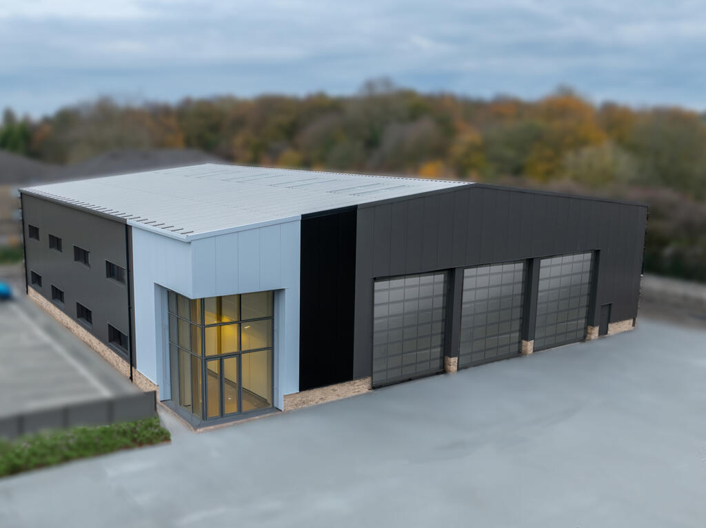 Main image of property: Unit 1, Prescott Road, Upholland, Skelmersdale, Lancashire, WN8 9RE