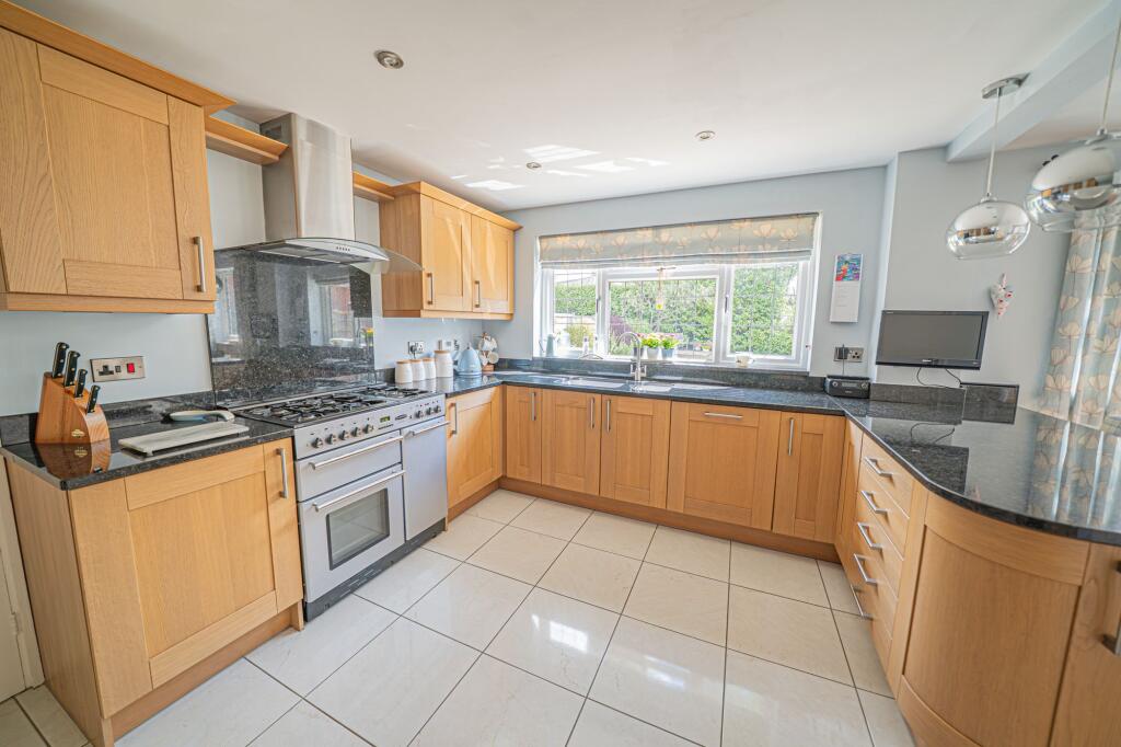 House in Birmingham - View 4