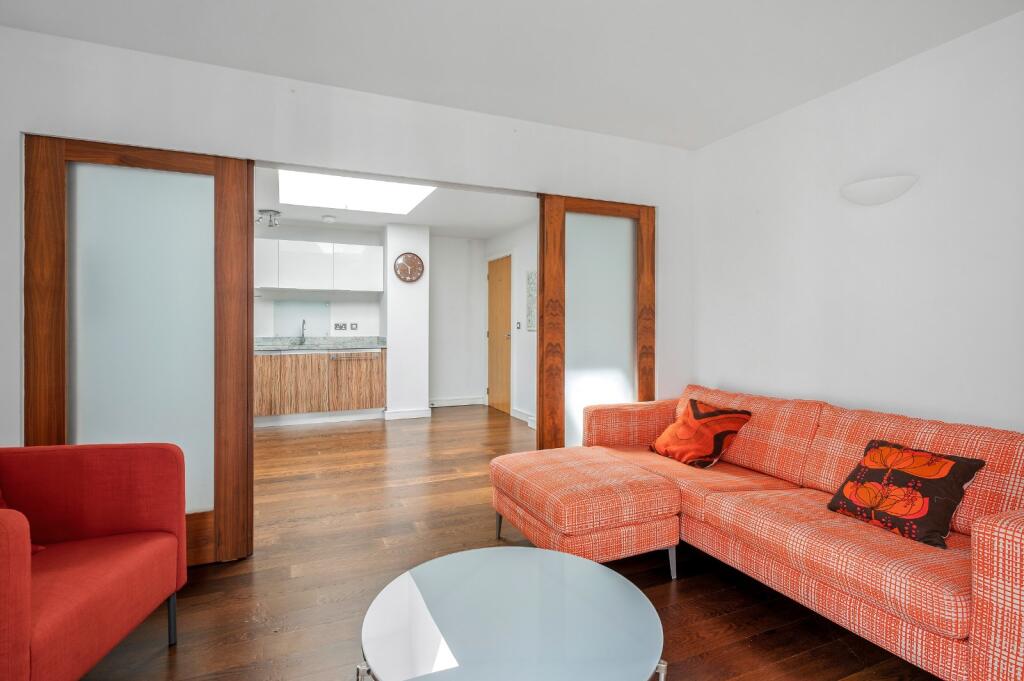 Apartment in London, Angel, Islington - More