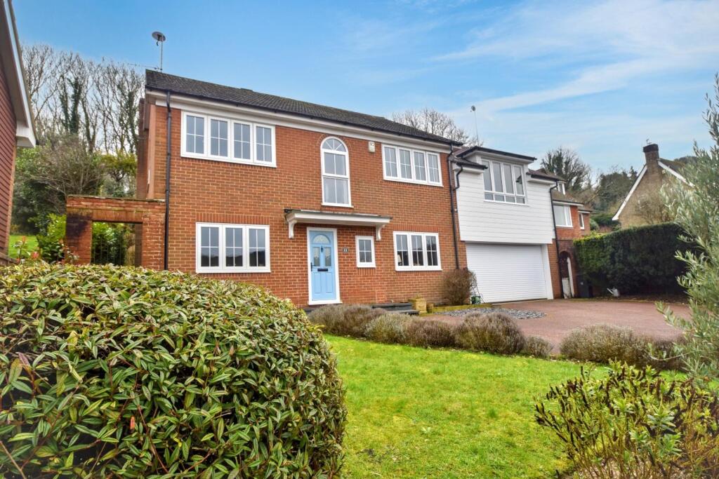 Main image of property: Cranborne Avenue, Meads, Eastbourne