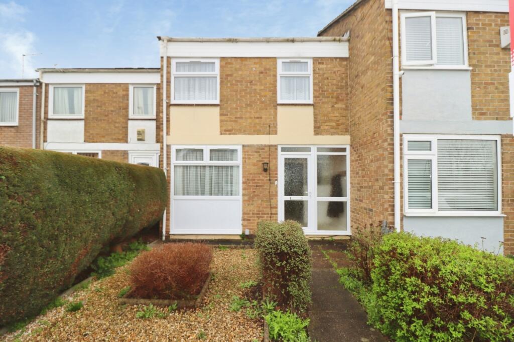 Main image of property: Stanley Road, Warmley, Bristol, Gloucestershire, BS15