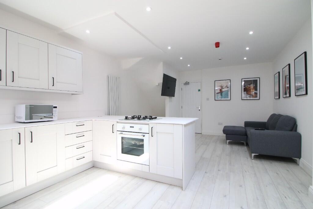 Main image of property: Fingland Road, Liverpool, Merseyside, L15