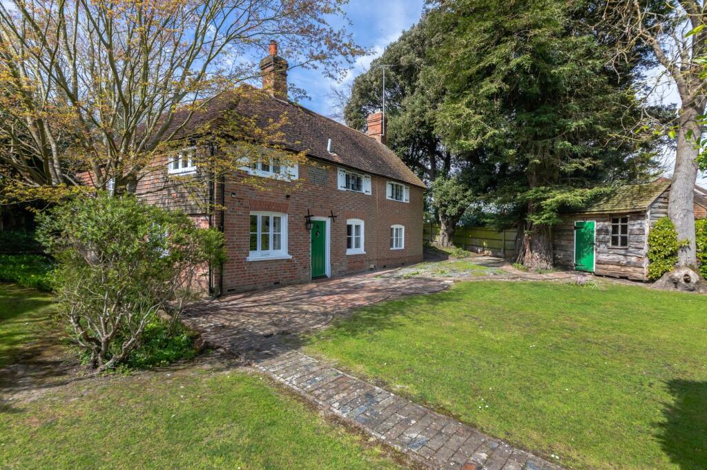 Main image of property: Cooksbridge, Lewes, BN8