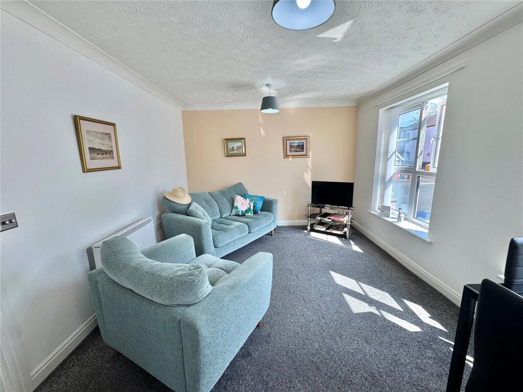 Apartment in Preston, Lancashire - View 4