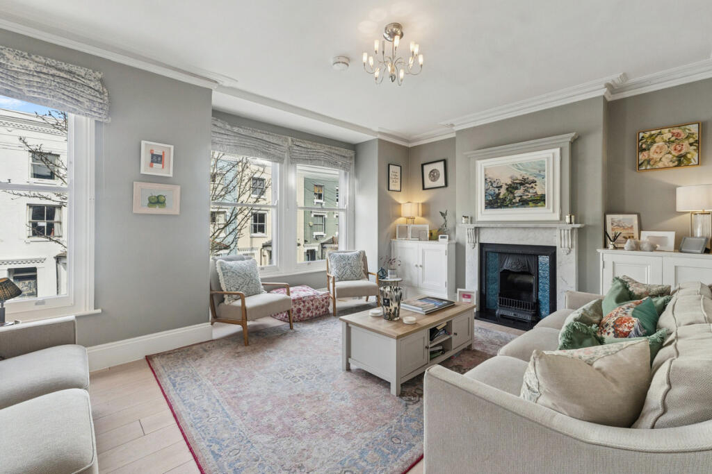 Main image of property: Hannington Road, London, SW4