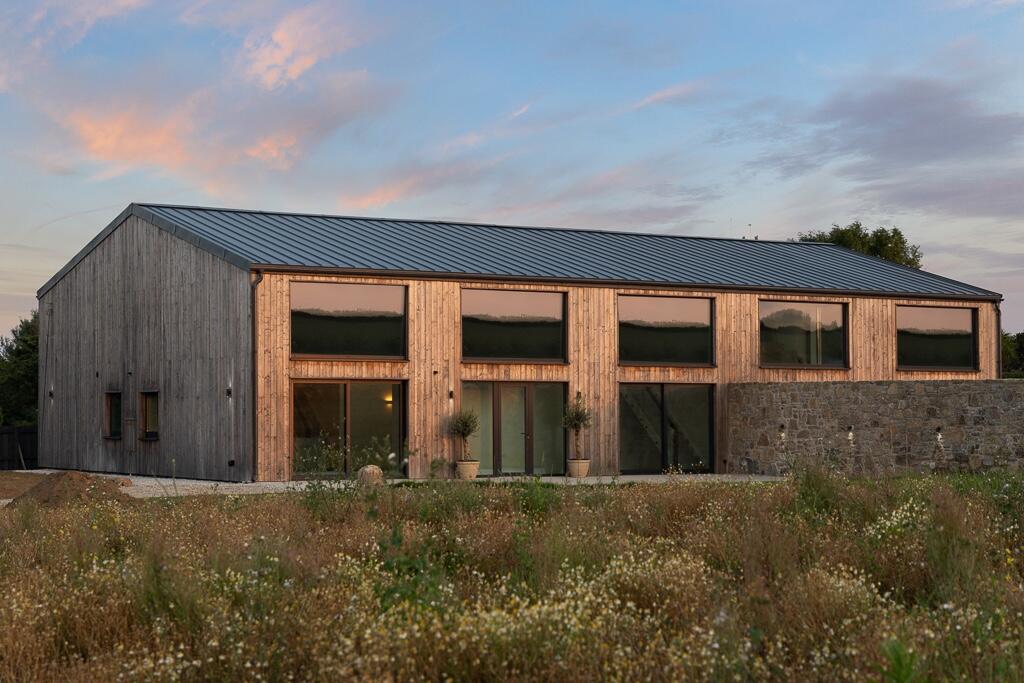 Main image of property: Gwel Gwavas - Paul - Incredible 5 bedroom Eco Friendly Home