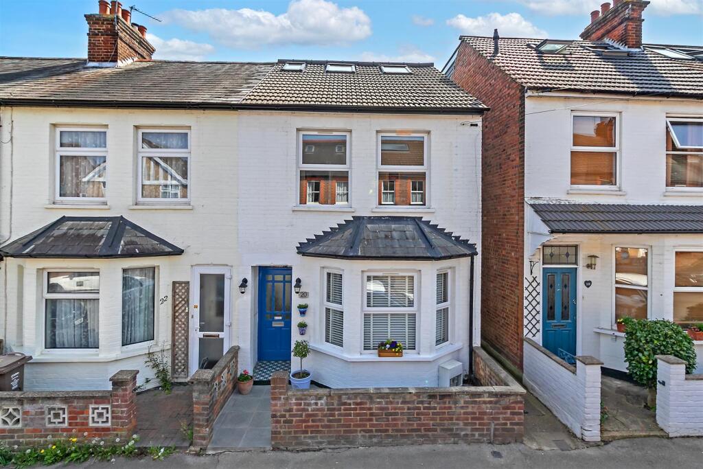 Main image of property: Royston Road, St. Albans