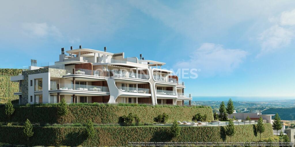 Main image of property: Andalucia, Malaga, Benahavis