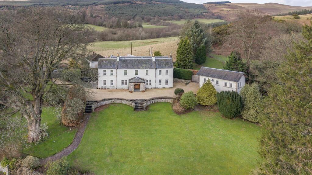 Main image of property: Lawhill House, Dollar FK14 7PN