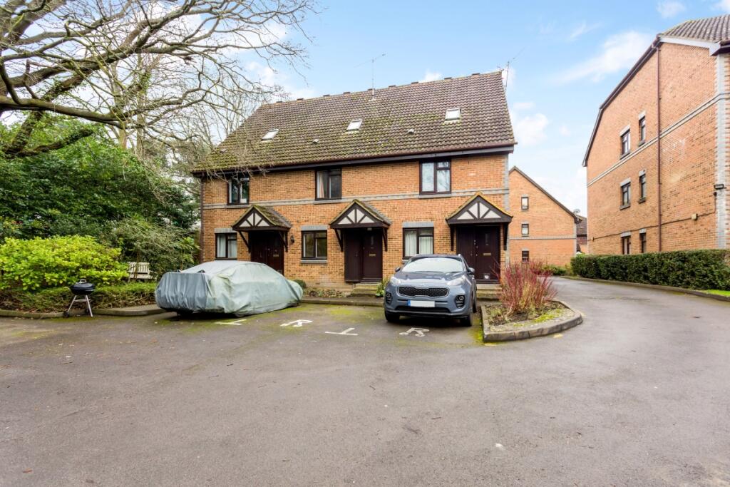Main image of property: Dorchester Court Oriental Road GU22