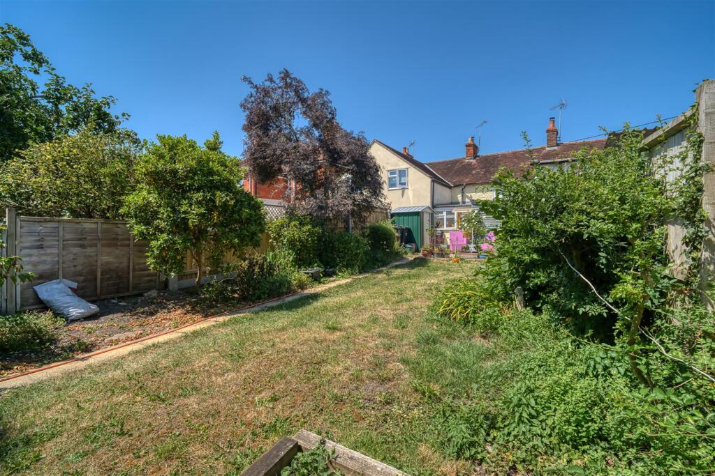 Main image of property: Bay Road, Gillingham