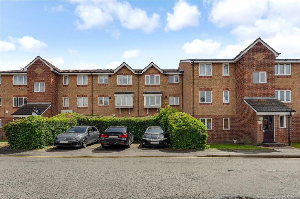 Main image of property: Express Drive, Goodmayes, IG3