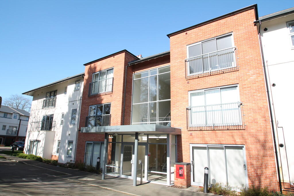 Main image of property: Kensington Court, Highfield Road, Edgbaston, Birmingham