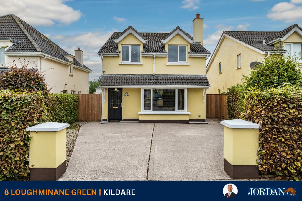 Main image of property: Kildare, Kildare