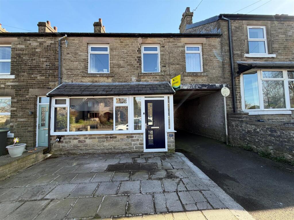 Main image of property: Queens Road, Buxton