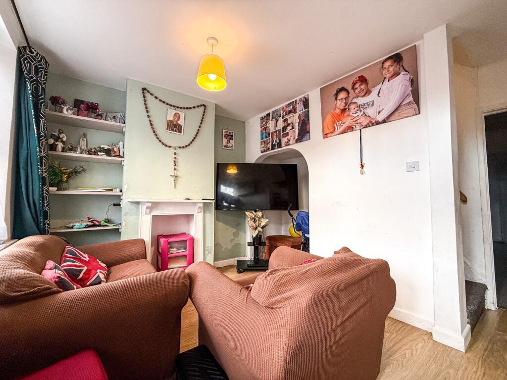 Old Taunton Road, Bridgwater, Somerset, TA6 3NX photo 3