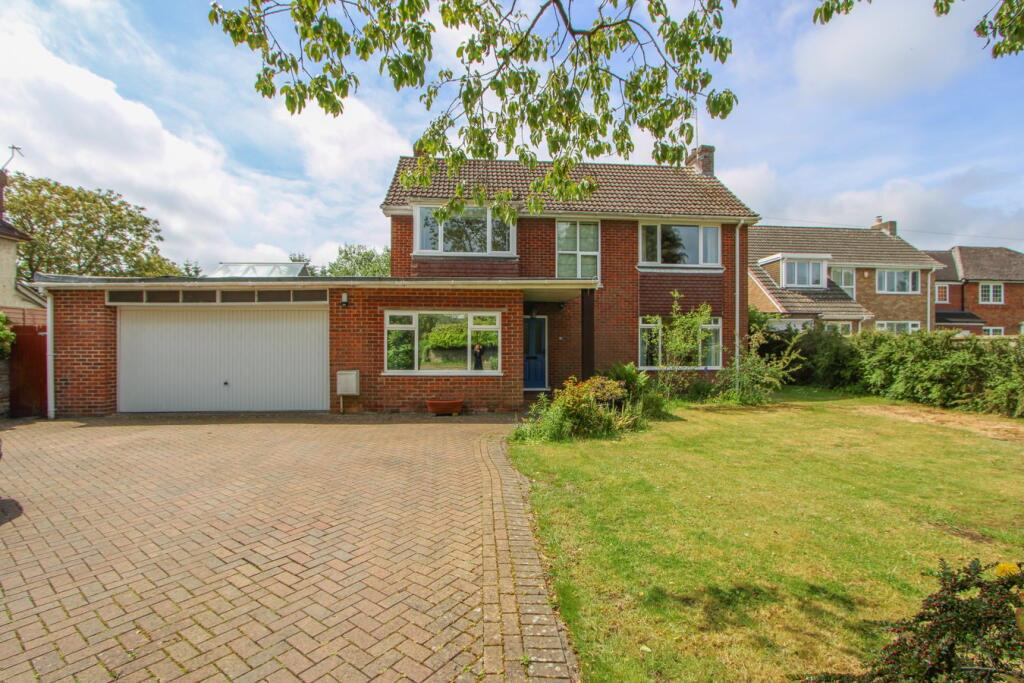 Main image of property: Culverhill Road, Chipping Sodbury, BS37