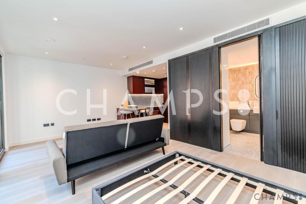 Apartment in London - More