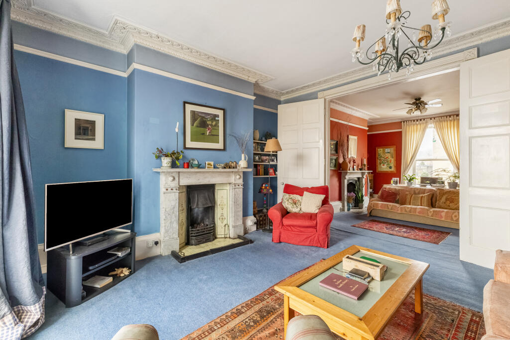 Additional image 4 of Sion Place, Bath, BA2