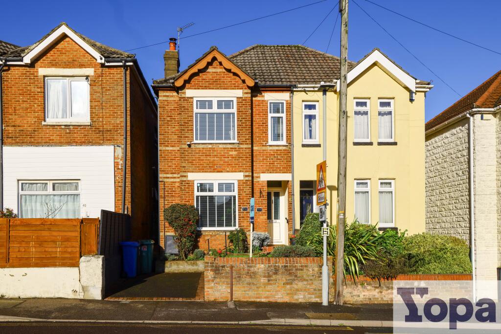 Additional image 29 of Library Road, Poole, BH12