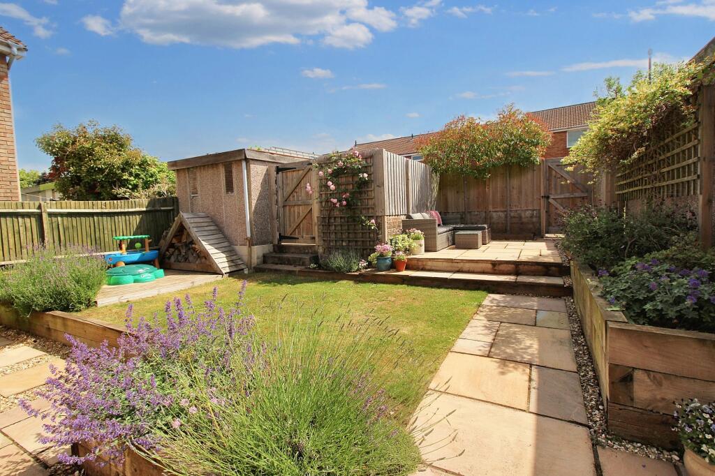Manor Walk, Thornbury, BS35 photo 4