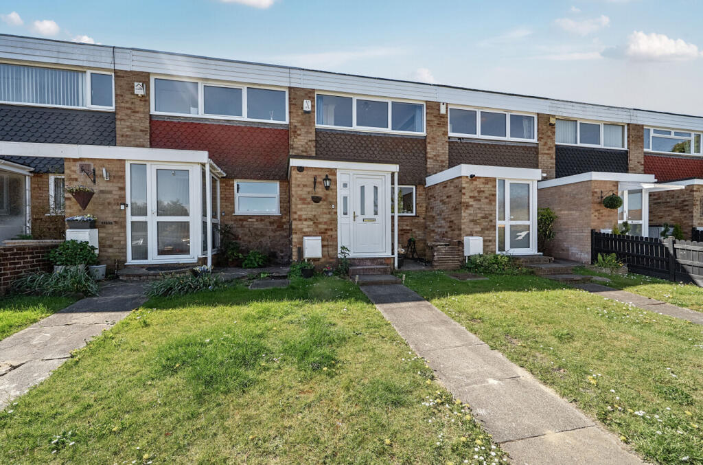 Main image of property: Highfield Avenue, Orpington, Kent, BR6