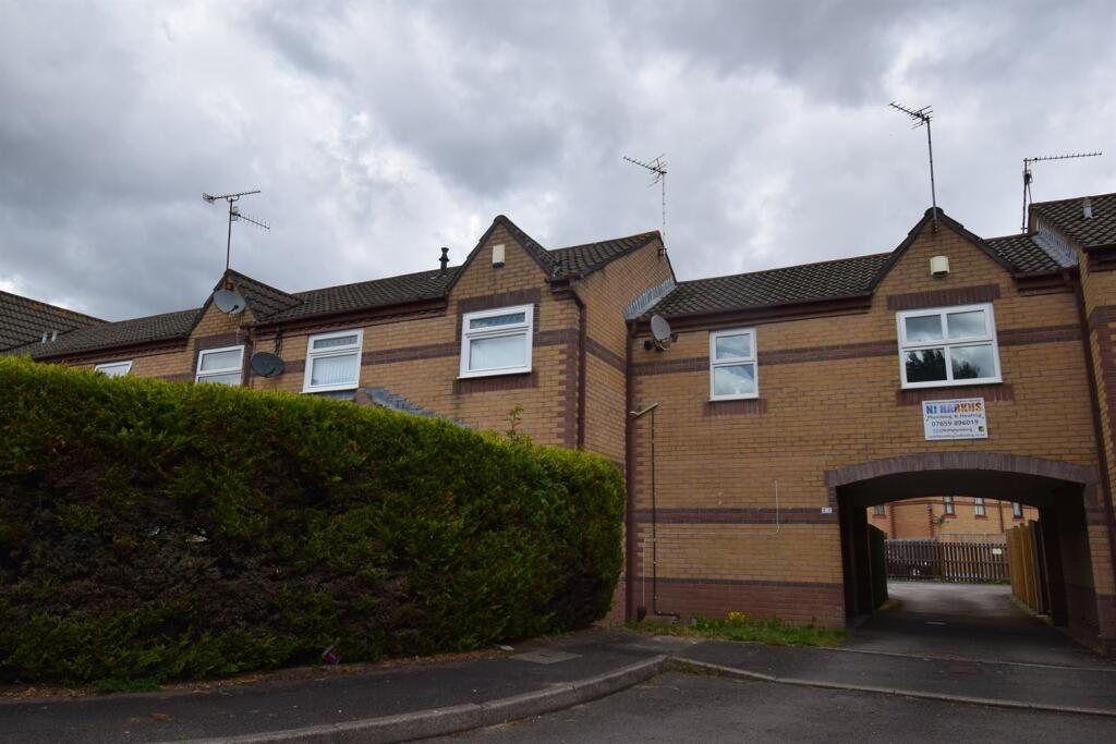 Main image of property: Arundel Place, City Gardens, Cardiff