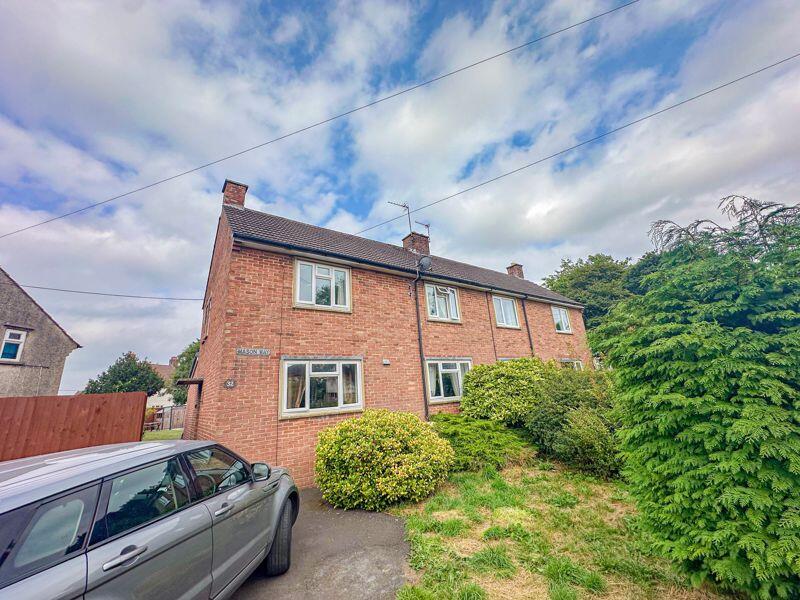 Main image of property: Mason Way, Shepton Mallet