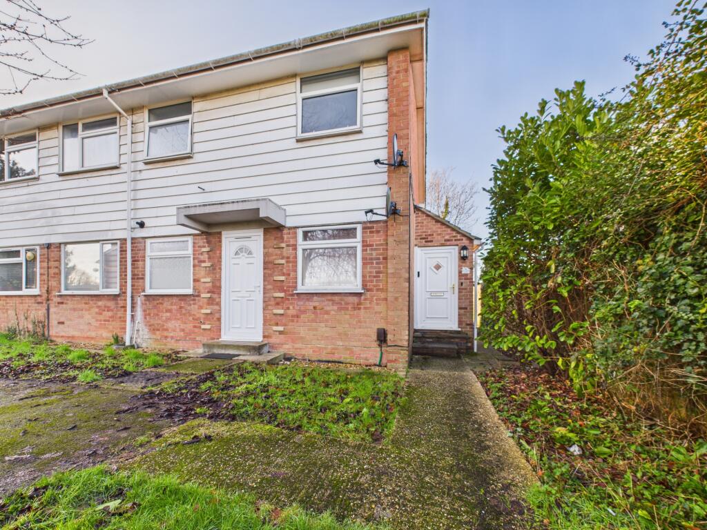 Main image of property: White House Close, Basingstoke, RG22