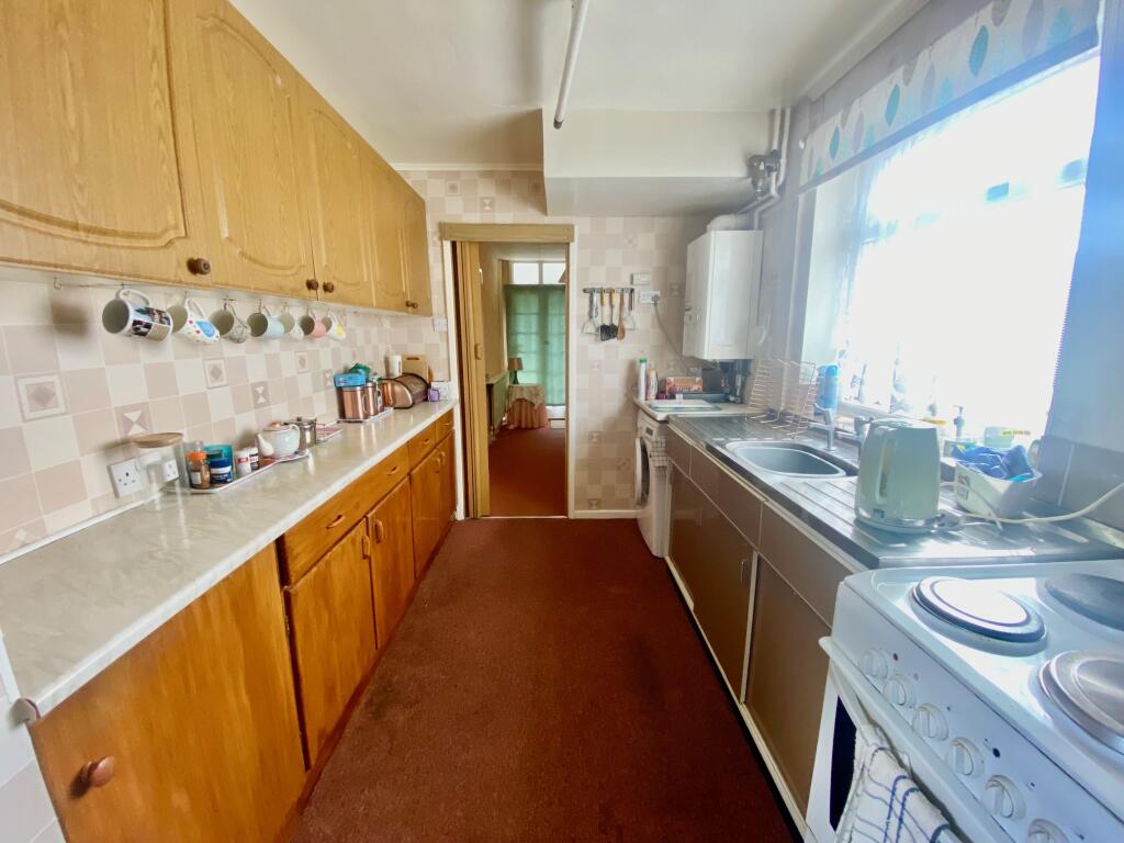 House in Peterborough - View 4