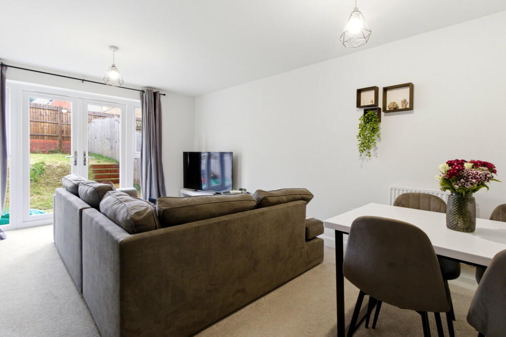 House in Ledbury, Herefordshire - More