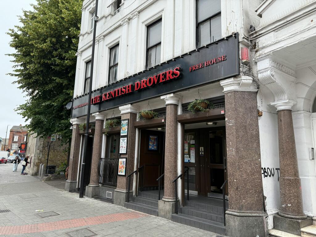 Kentish Drovers Peckham  Main Photo.JPEG