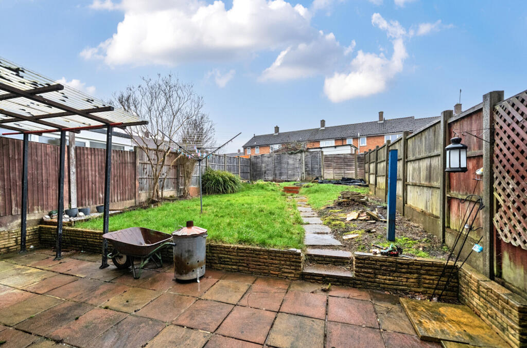 House in Bracknell - View 5