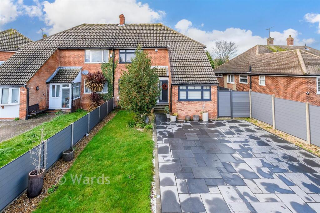 Main image of property: Copperhouse Road, Strood, Rochester, Kent