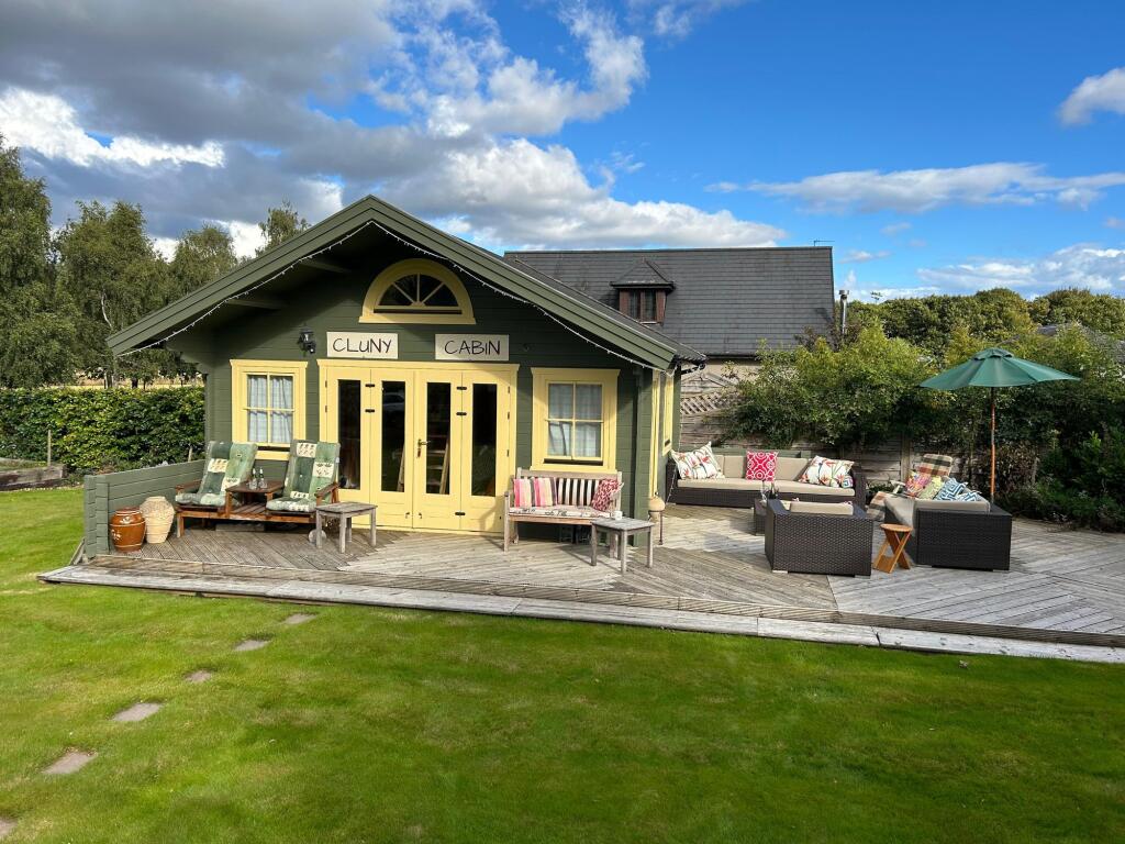 Sauchen, Inverurie, AB51 photo 2