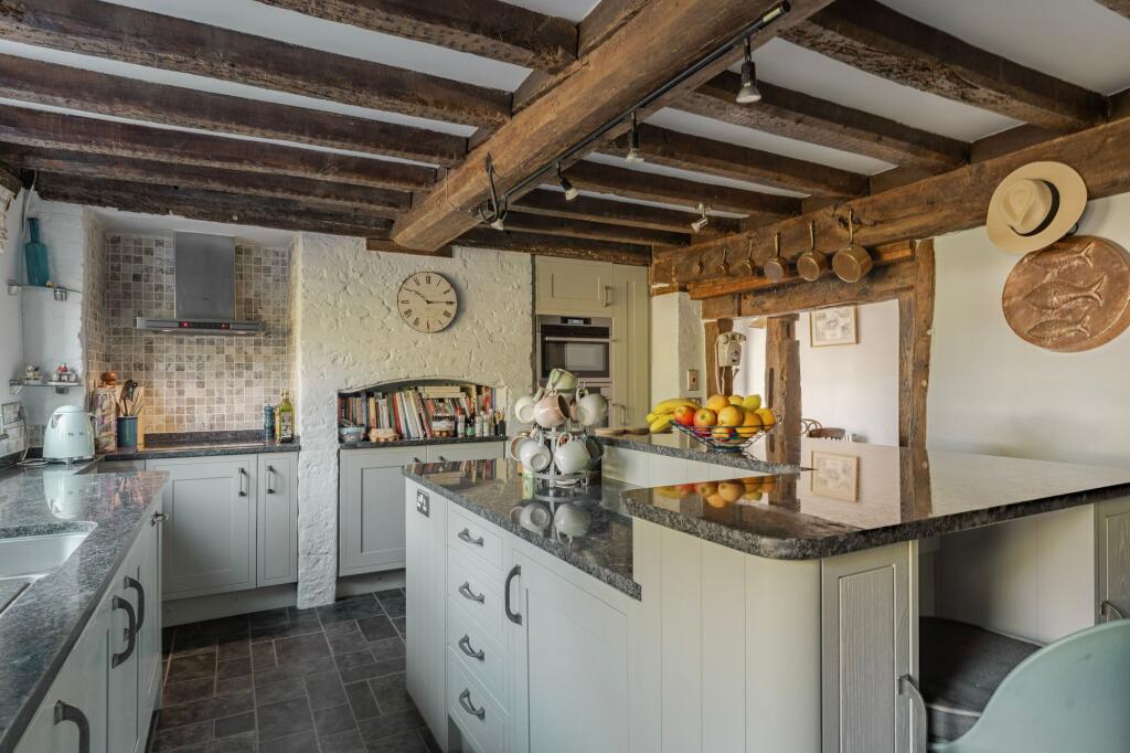 Mill Lane, Thorpe Abbotts photo 2